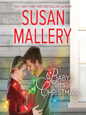 cover image of Baby, It's Christmas